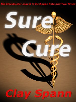 cover image of Sure Cure